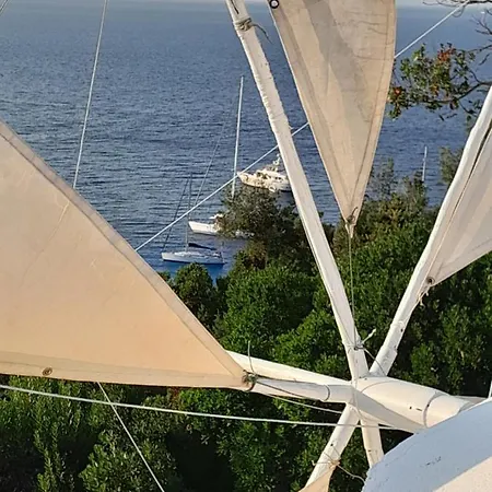 Swing Bateau-hôtel